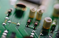 circuitboard image